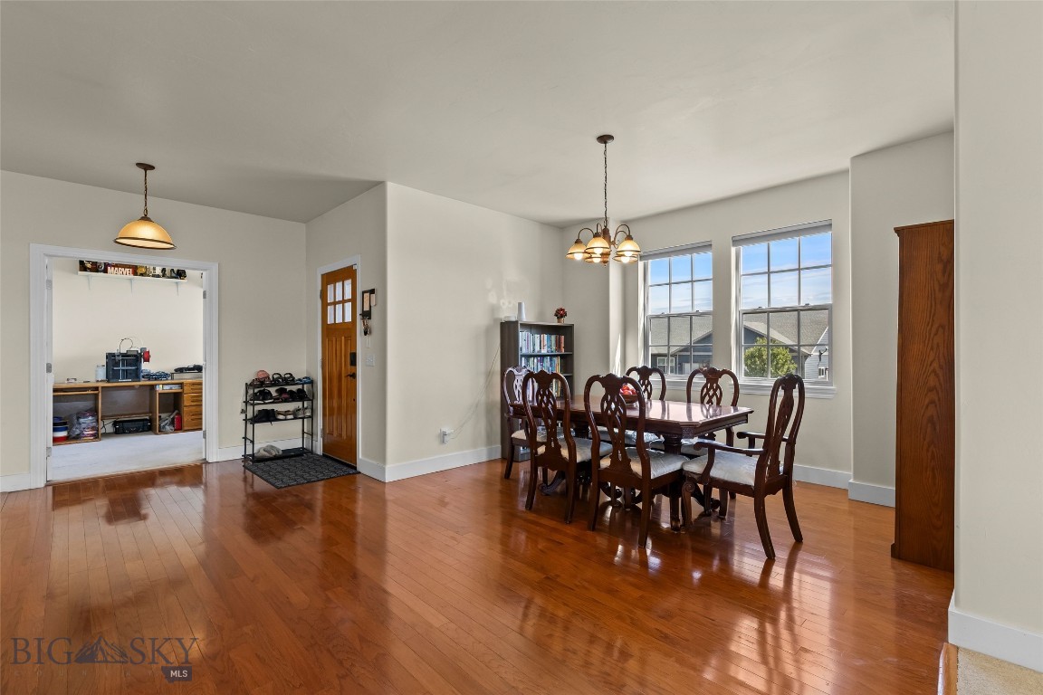 Ridgeview Trails - Residential