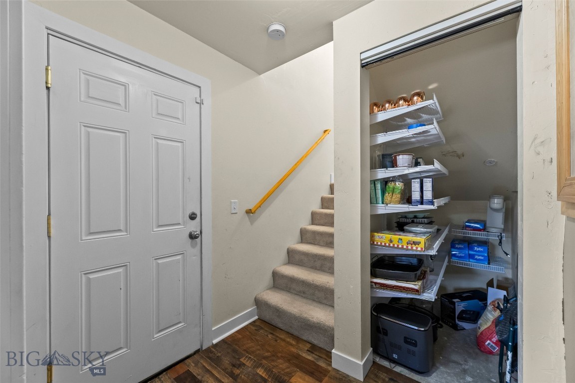 Ridgeview Trails - Residential