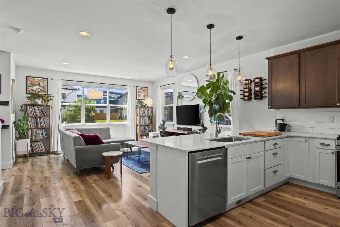 Boulder Creek - Residential