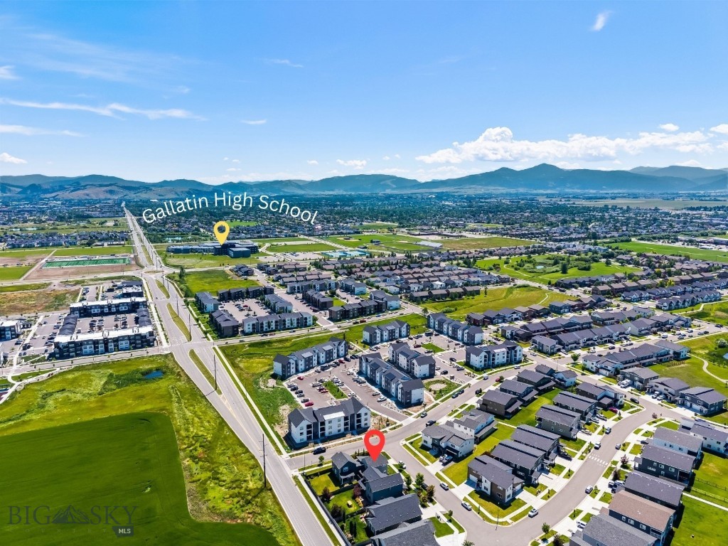 Boulder Creek - Residential