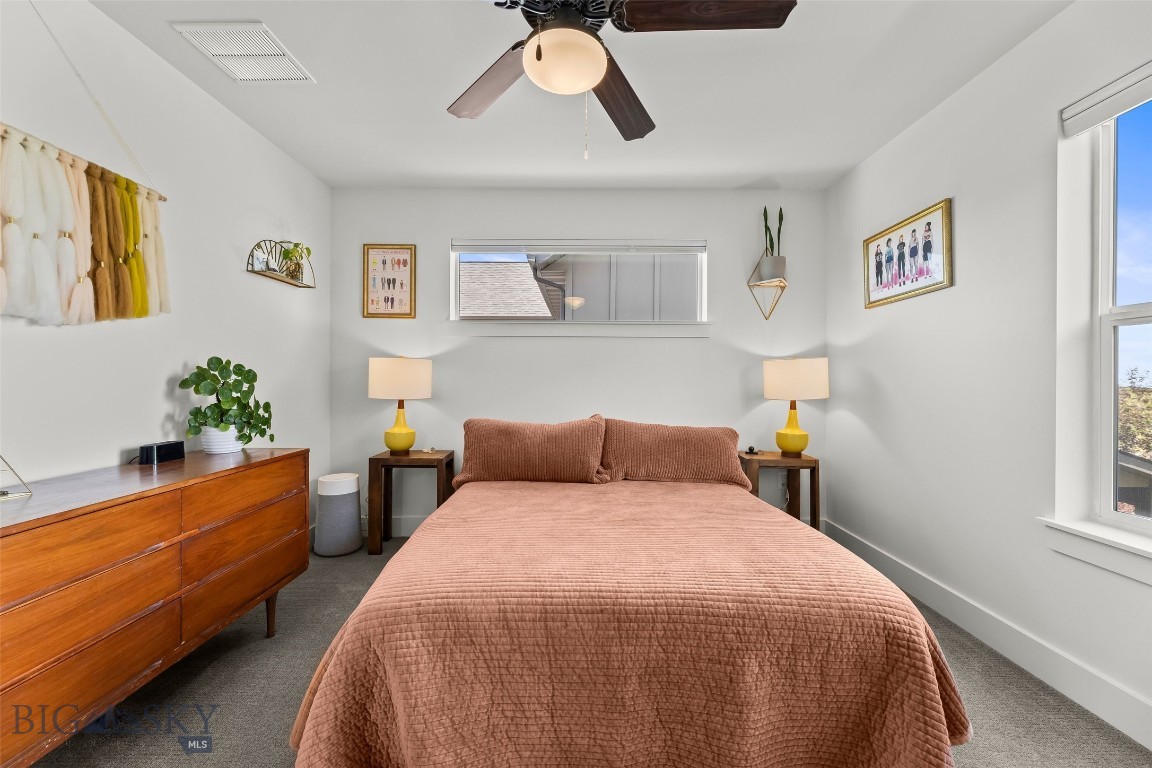 Boulder Creek - Residential