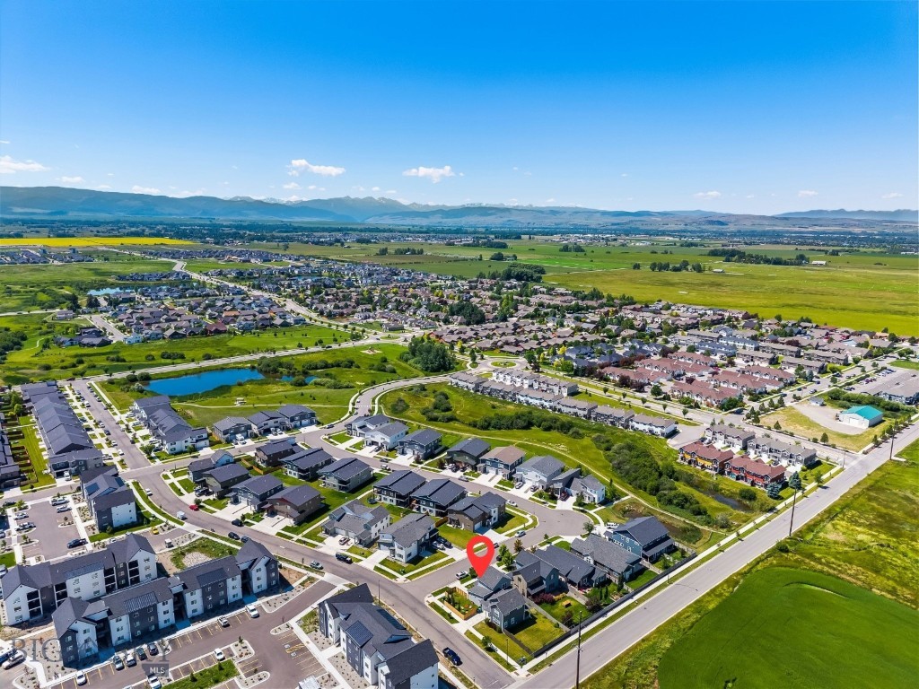 Boulder Creek - Residential