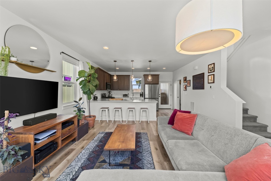 Boulder Creek - Residential