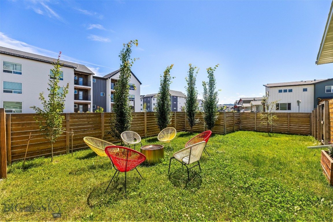 Boulder Creek - Residential
