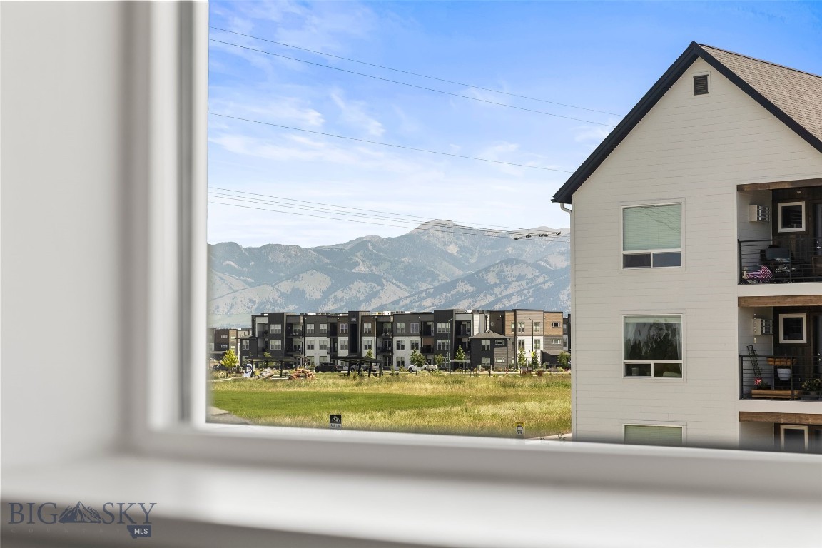 Boulder Creek - Residential
