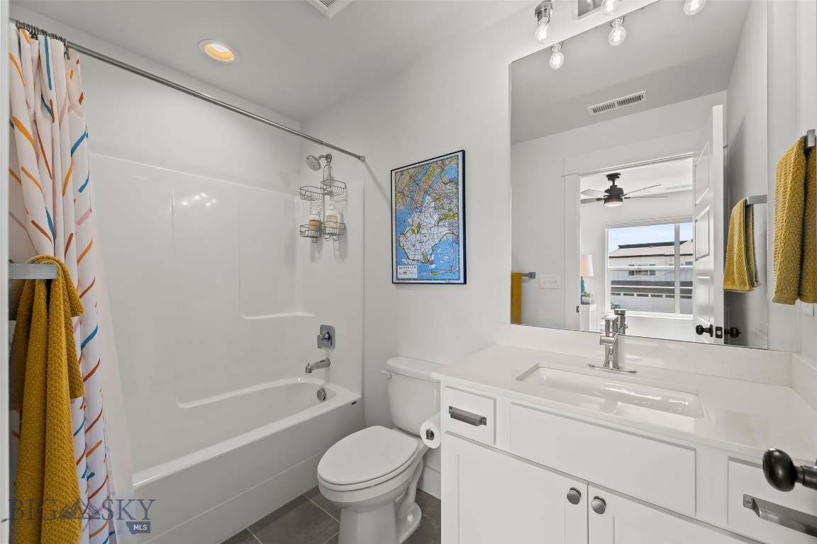 Boulder Creek - Residential