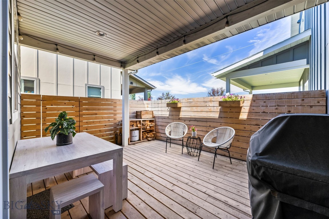 Boulder Creek - Residential