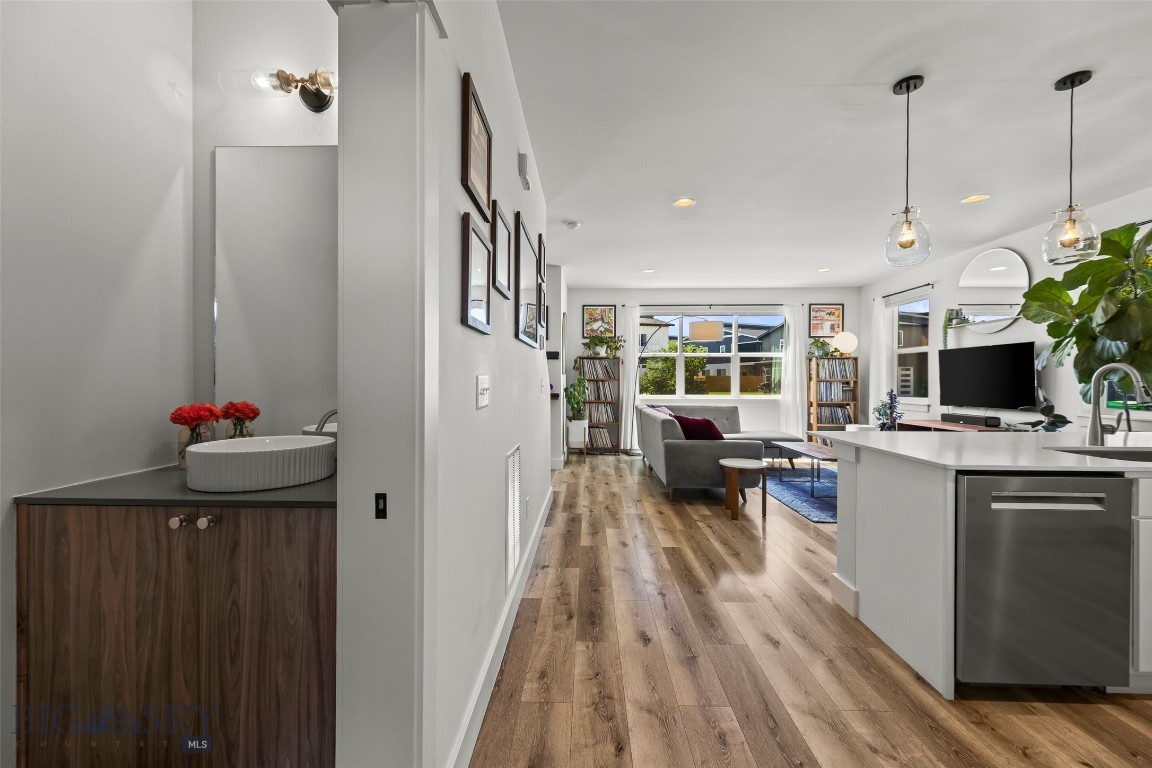 Boulder Creek - Residential