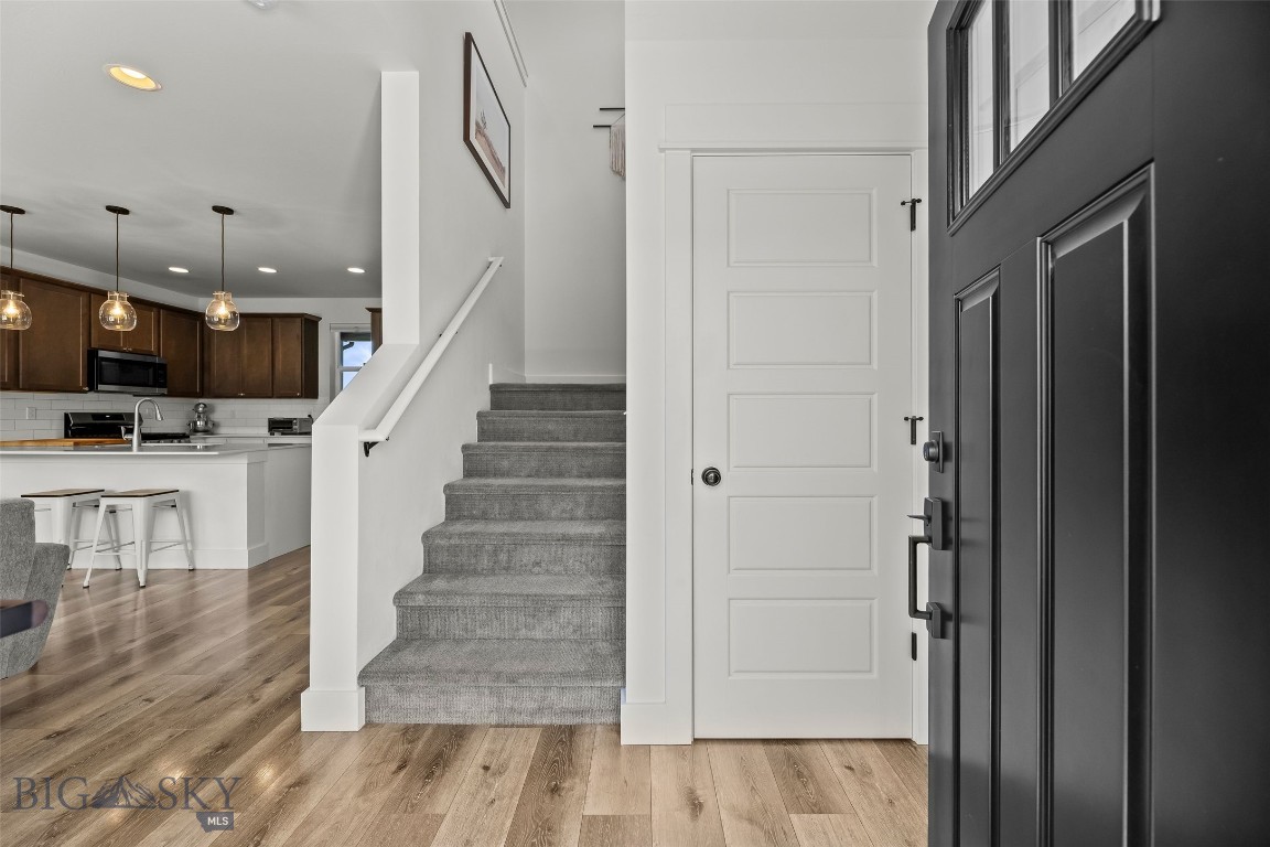 Boulder Creek - Residential