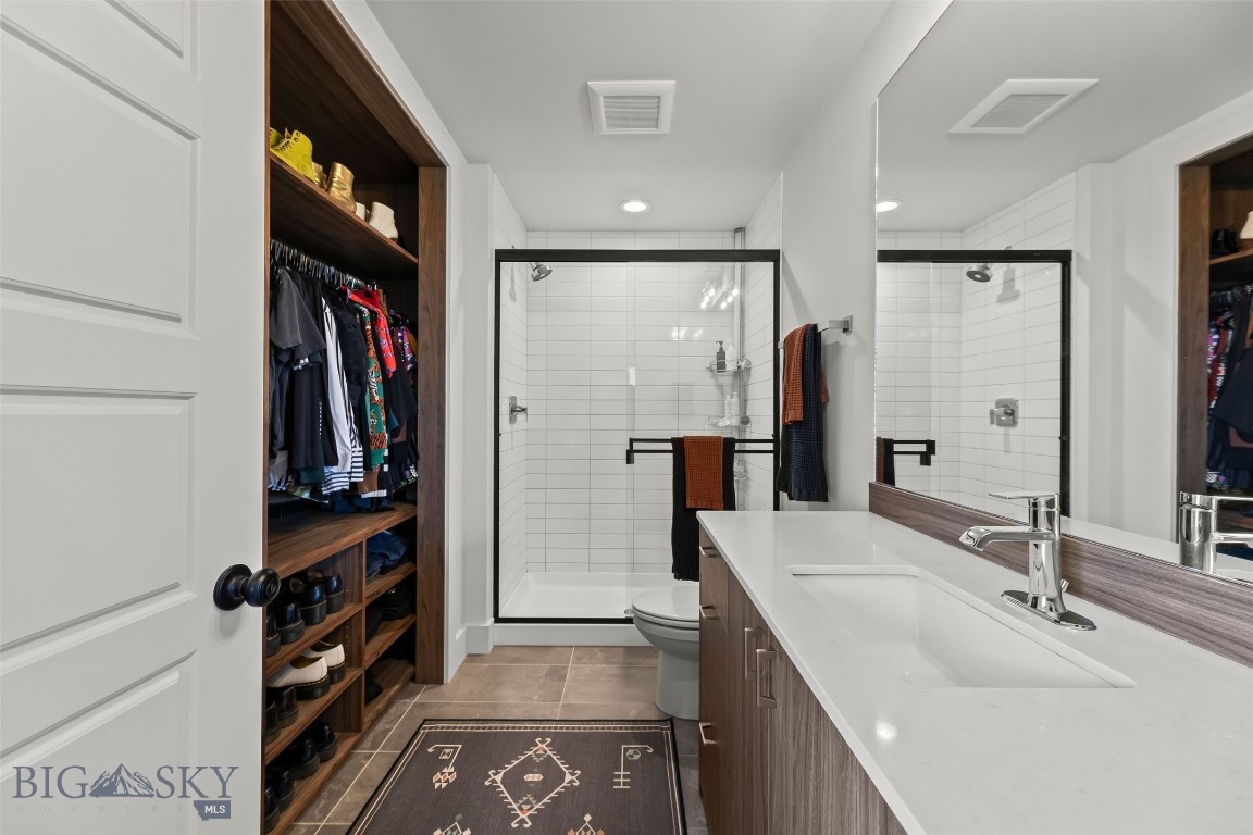 Boulder Creek - Residential