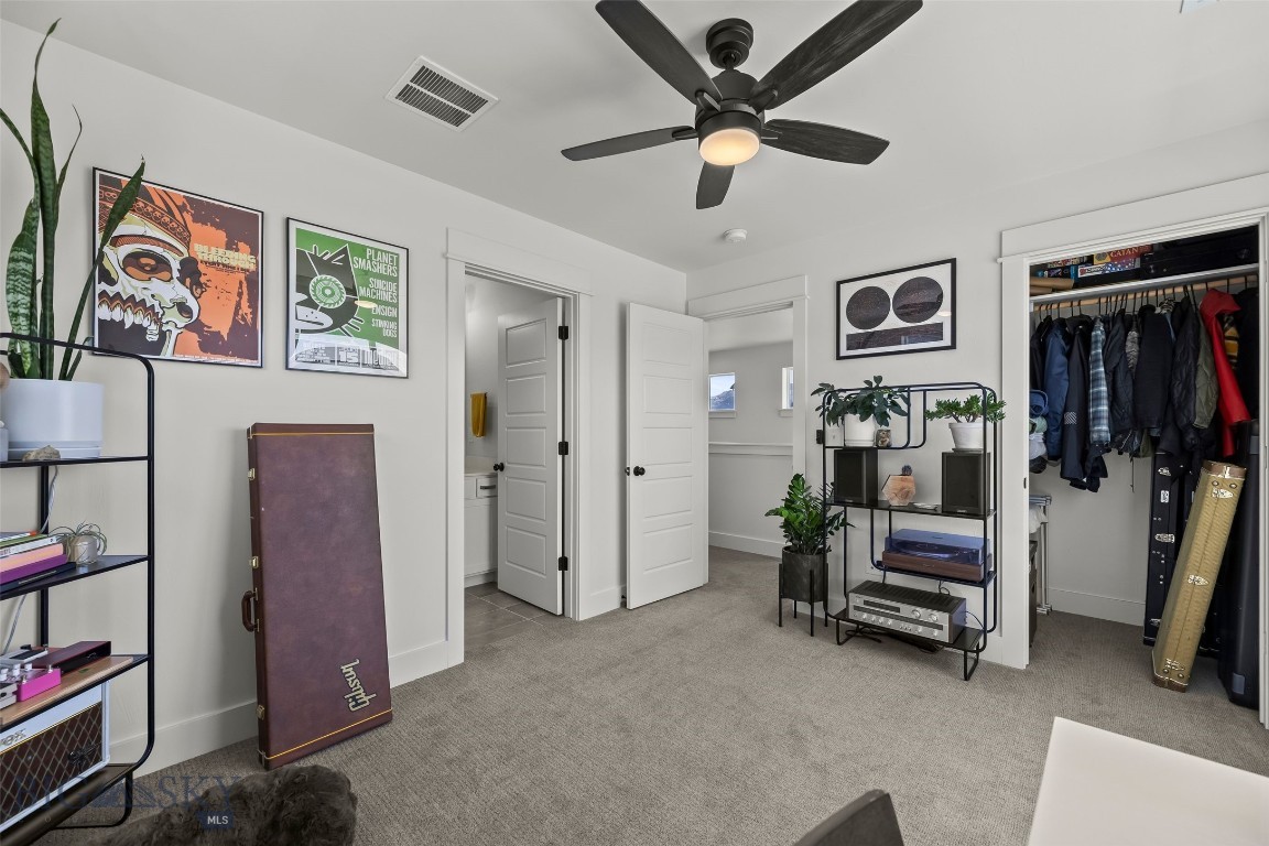 Boulder Creek - Residential