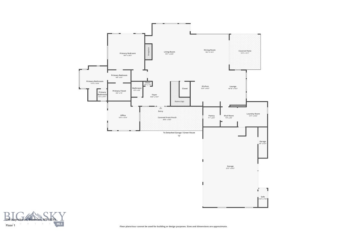 Other - Residential