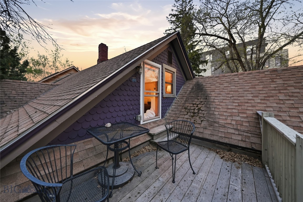 West Park Addition - Residential Income