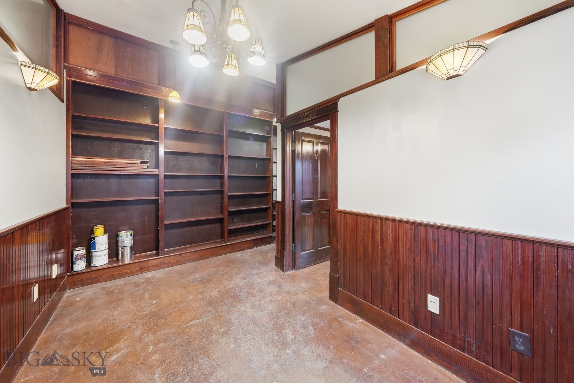 West Park Addition - Residential Income
