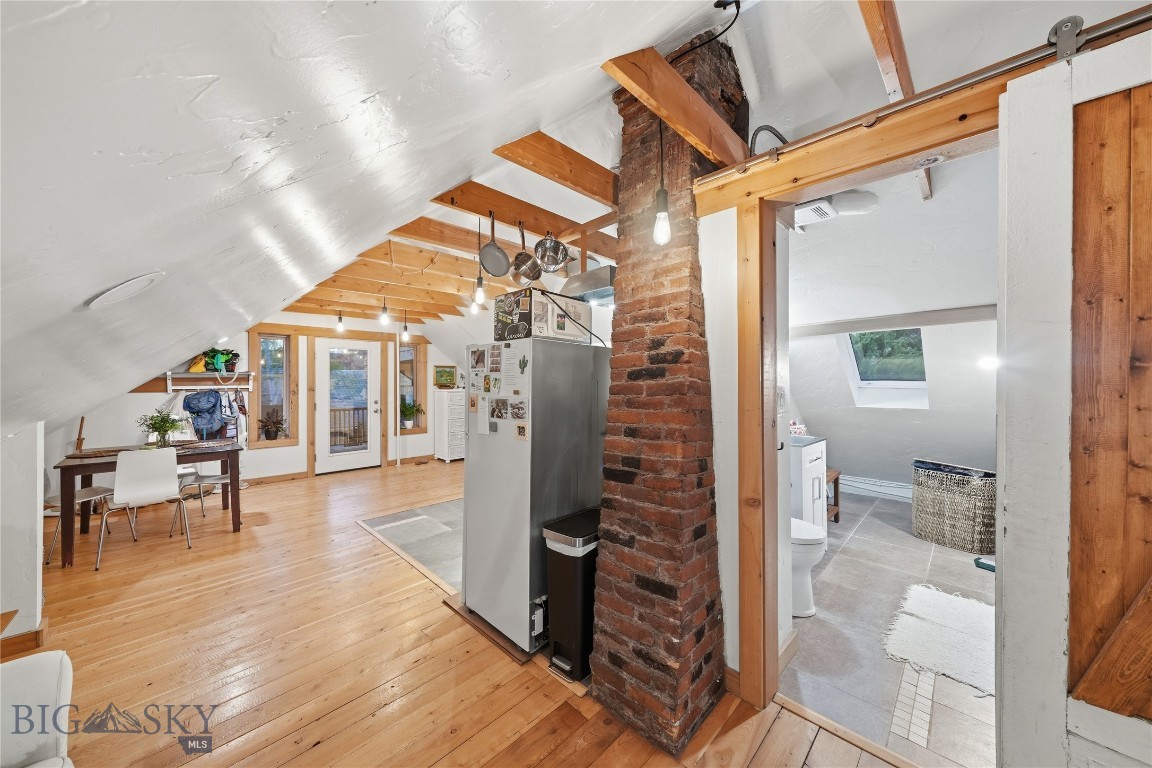 West Park Addition - Residential Income