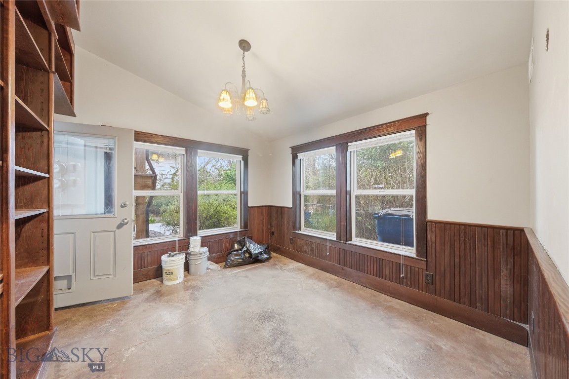 West Park Addition - Residential Income