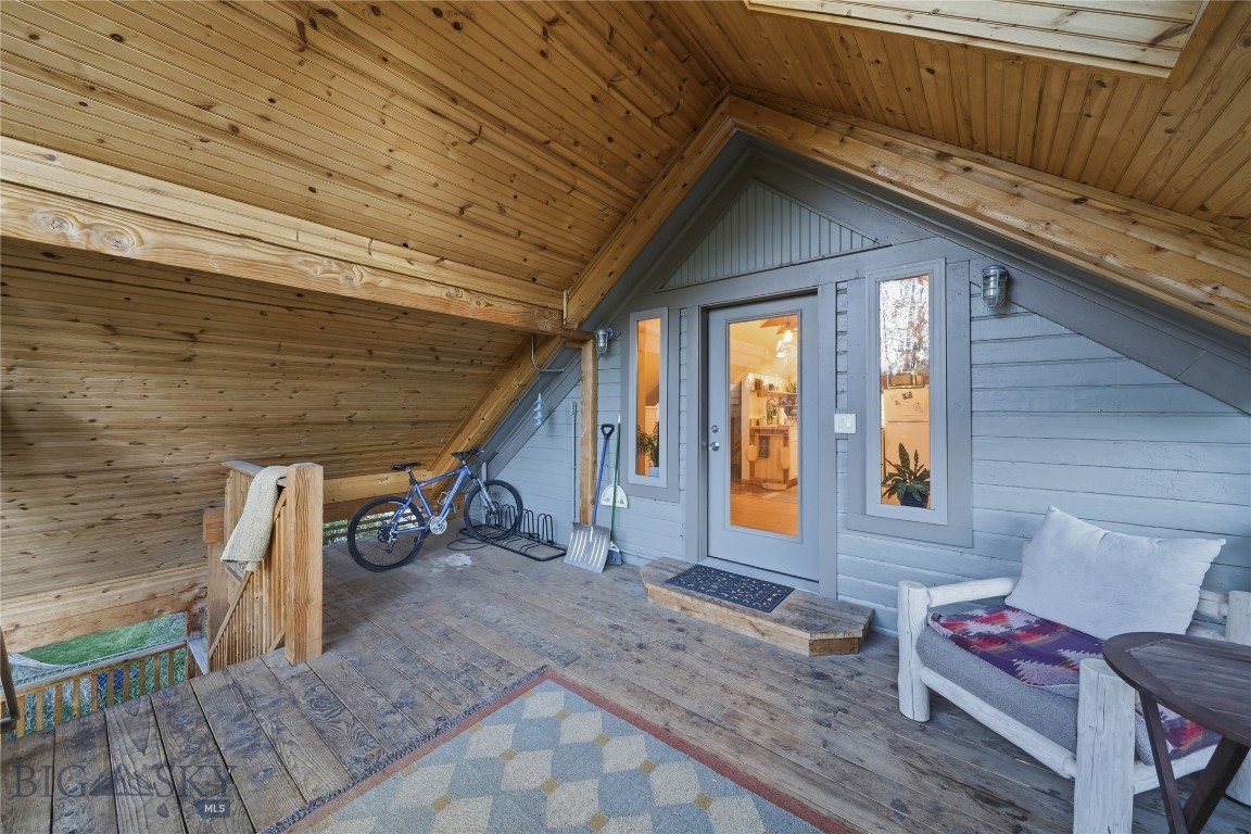 West Park Addition - Residential Income