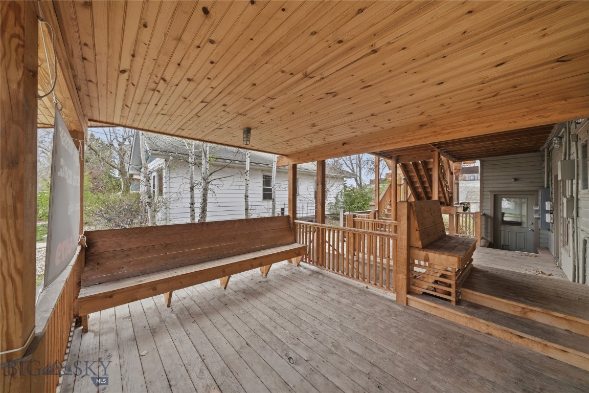 West Park Addition - Residential Income