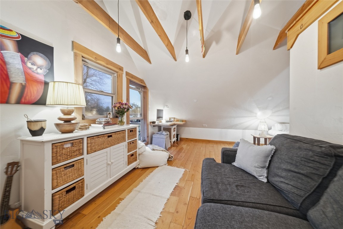 West Park Addition - Residential Income