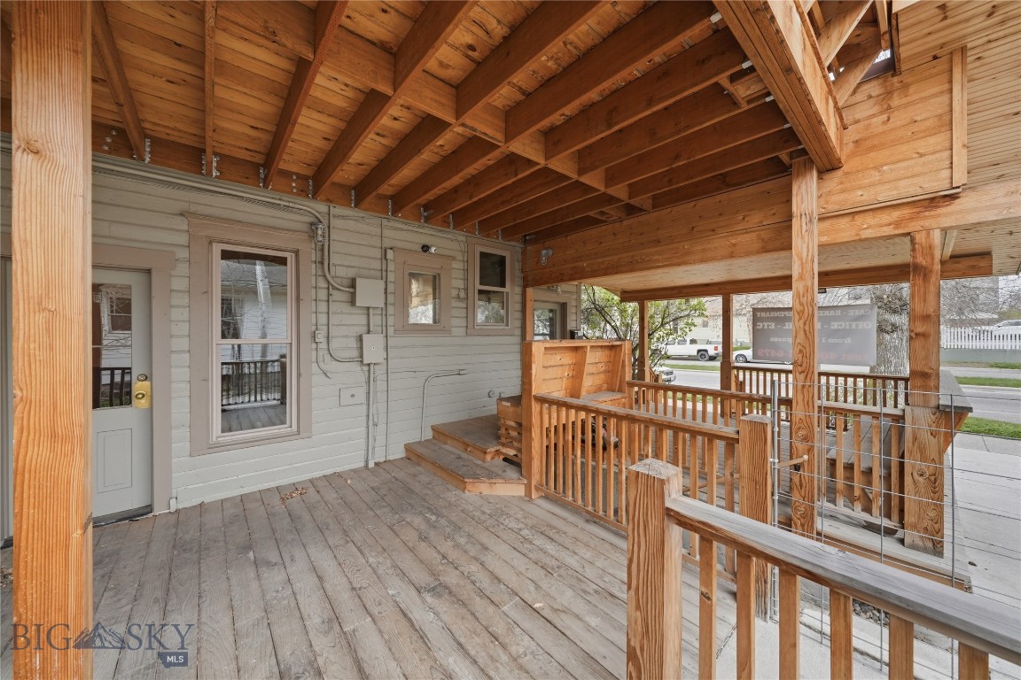 West Park Addition - Residential Income