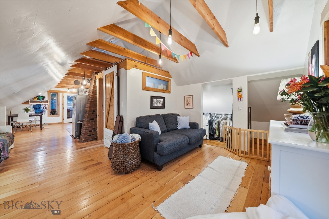 West Park Addition - Residential Income
