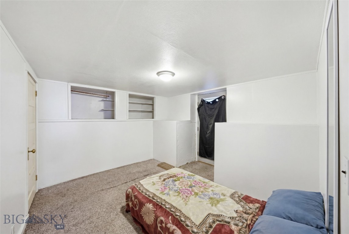 West Park Addition - Residential Income