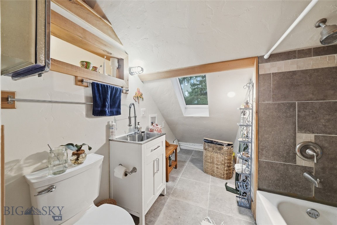 West Park Addition - Residential Income