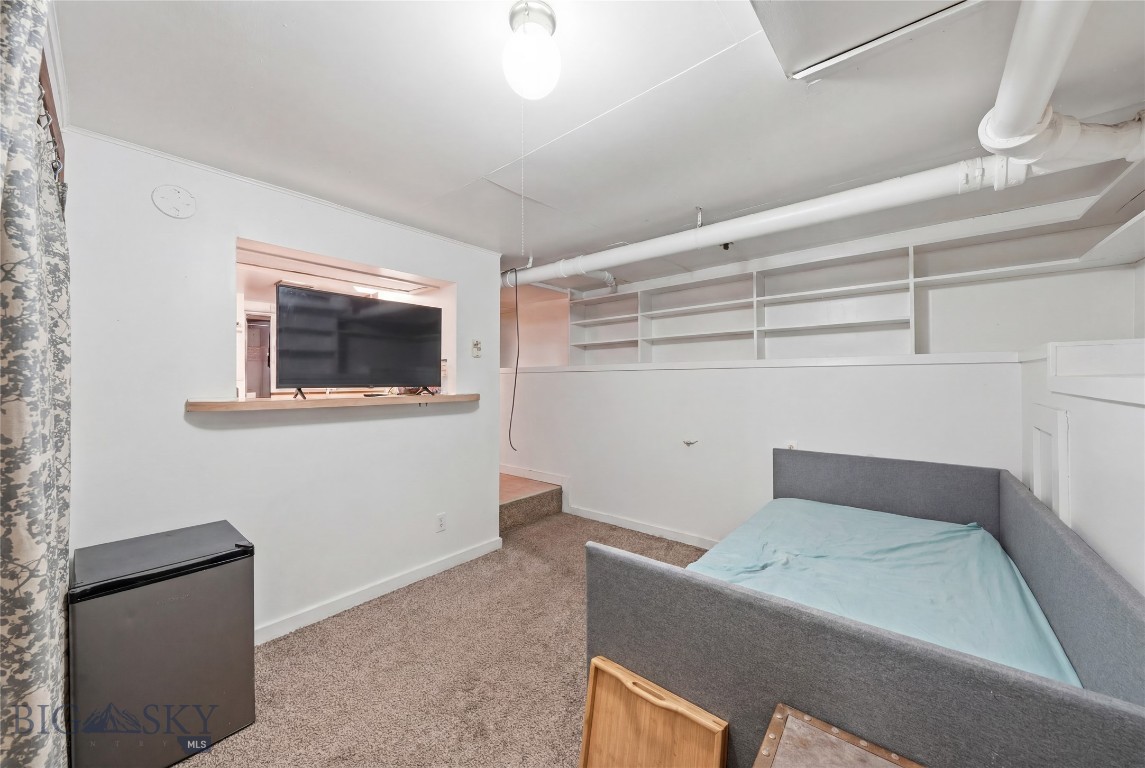 West Park Addition - Residential Income
