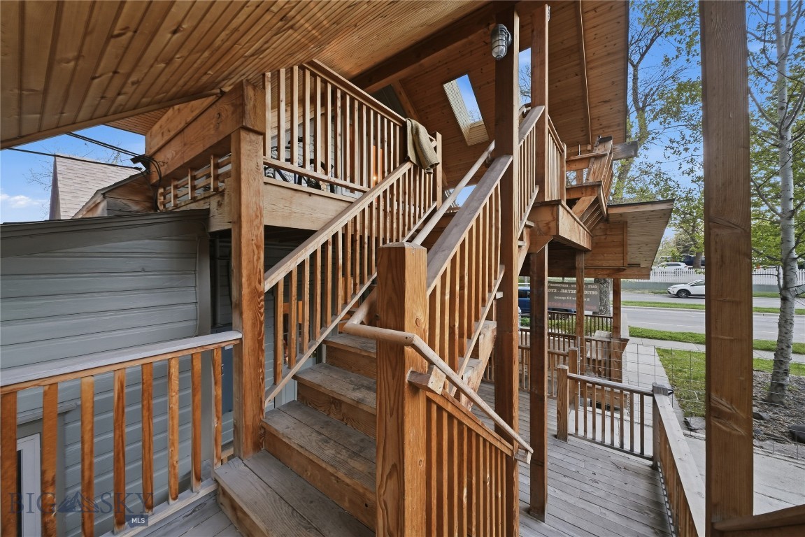 West Park Addition - Residential Income