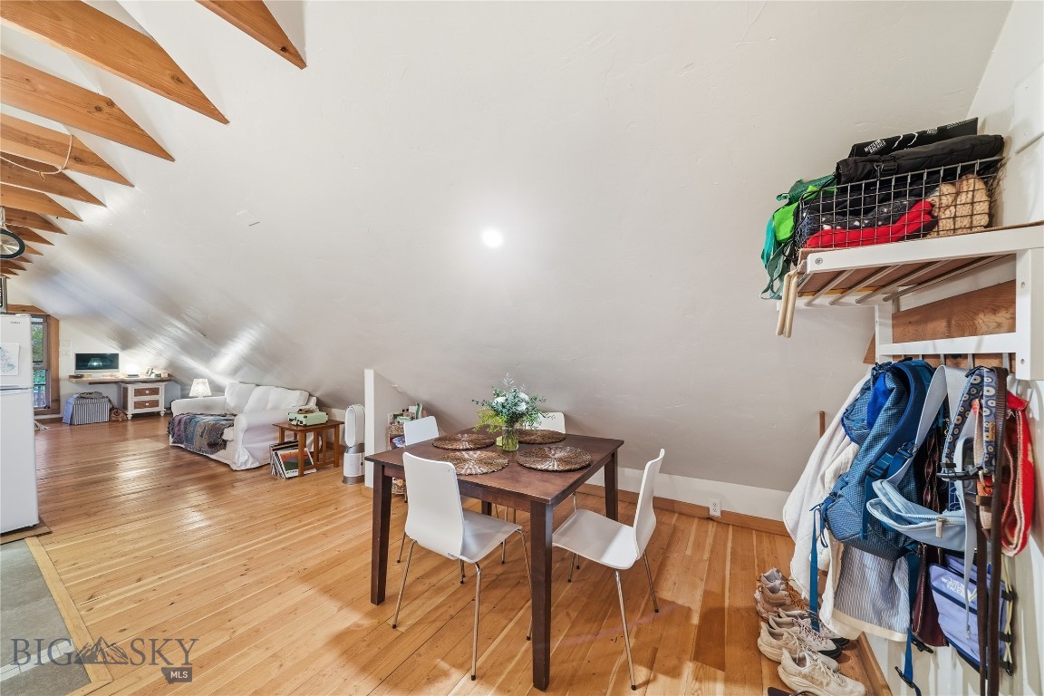 West Park Addition - Residential Income