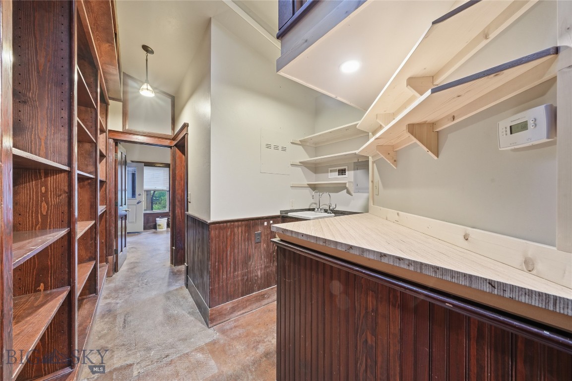 West Park Addition - Residential Income