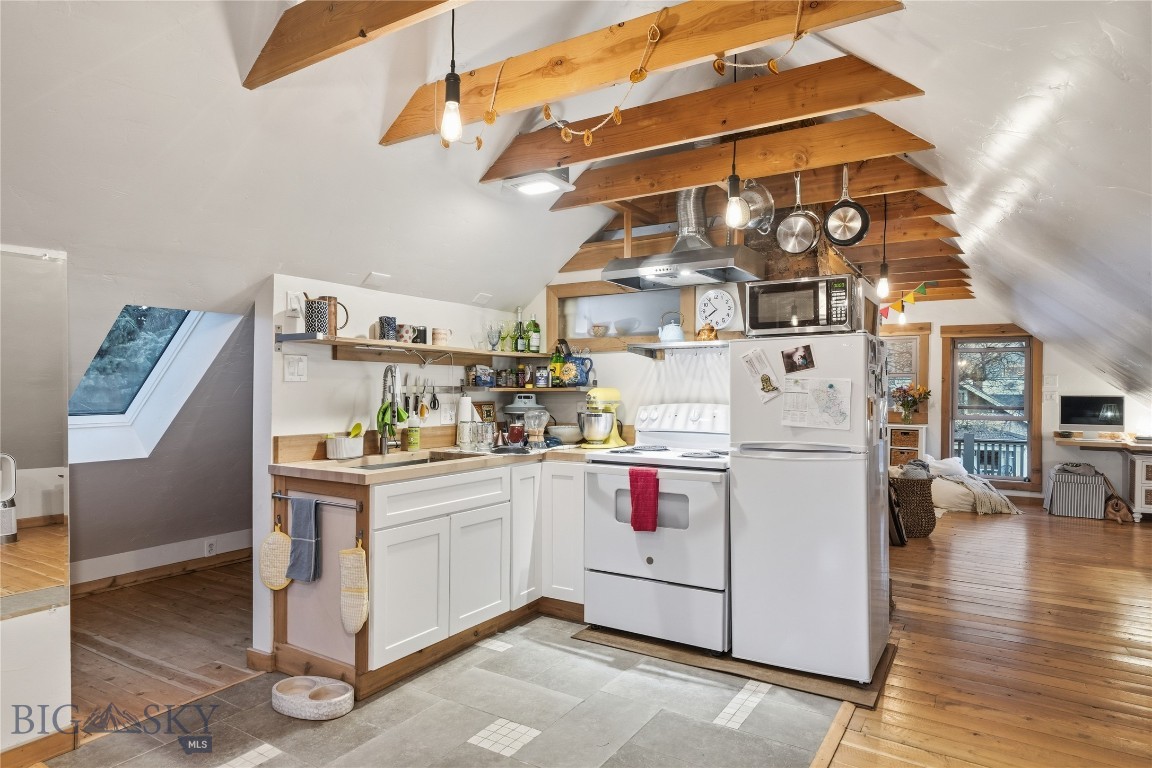 West Park Addition - Residential Income