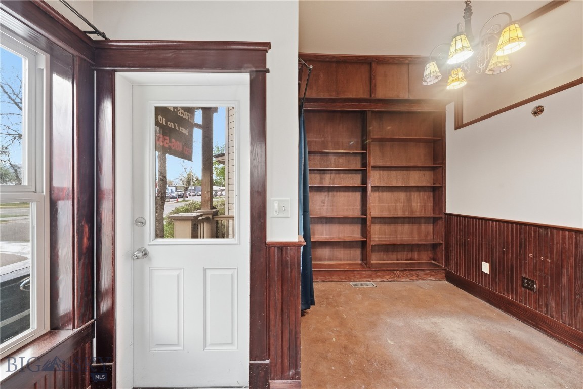 West Park Addition - Residential Income
