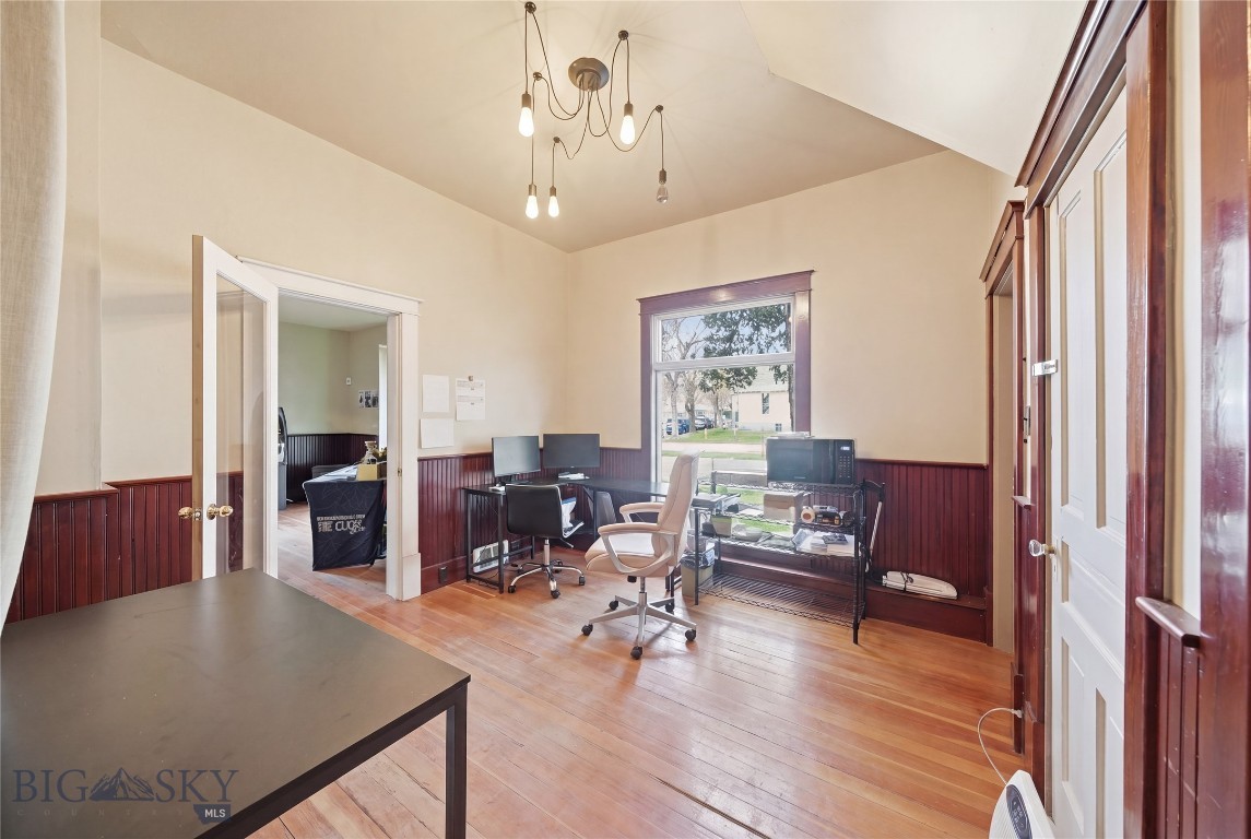 West Park Addition - Residential Income