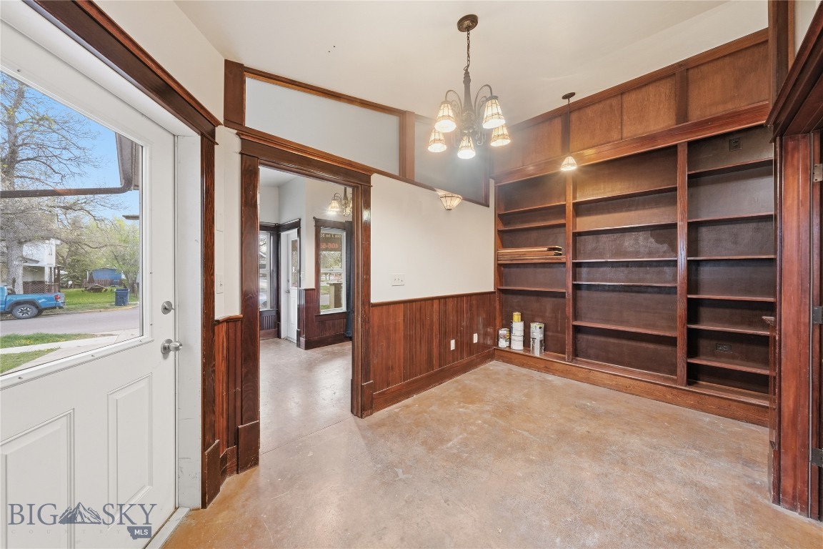 West Park Addition - Residential Income