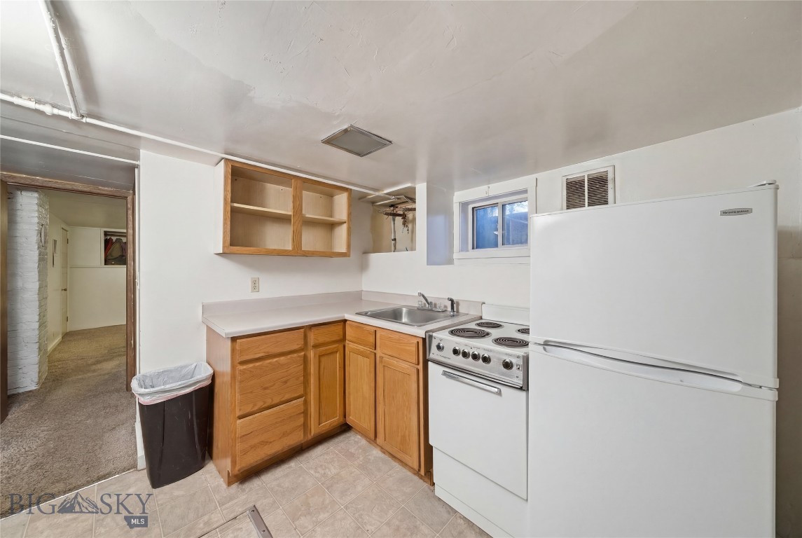 West Park Addition - Residential Income