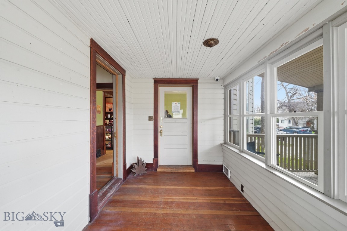 West Park Addition - Residential Income