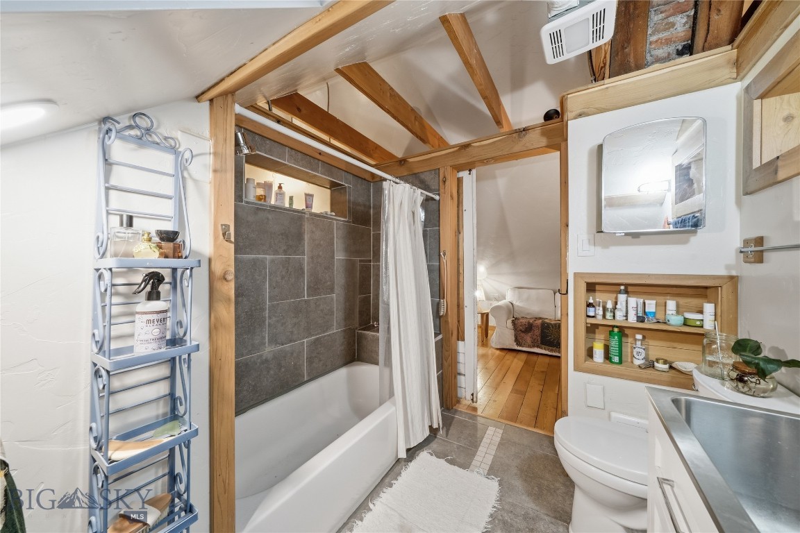 West Park Addition - Residential Income