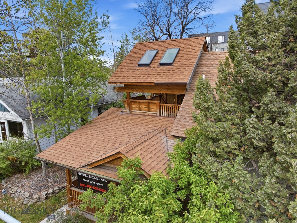 West Park Addition - Residential Income