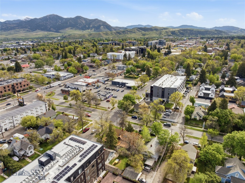 West Park Addition - Residential Income