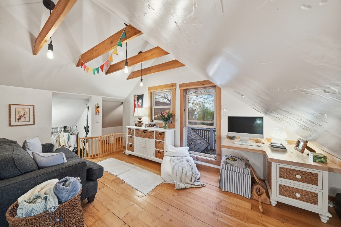 West Park Addition - Residential Income