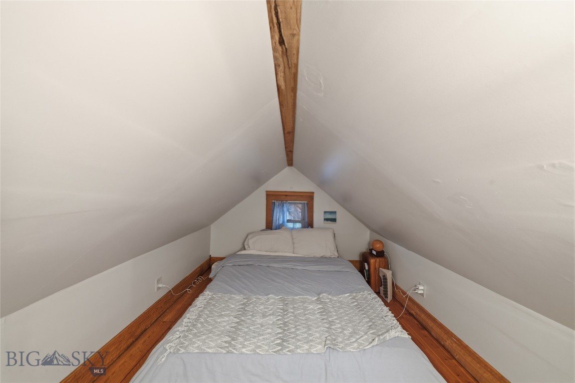 West Park Addition - Residential Income