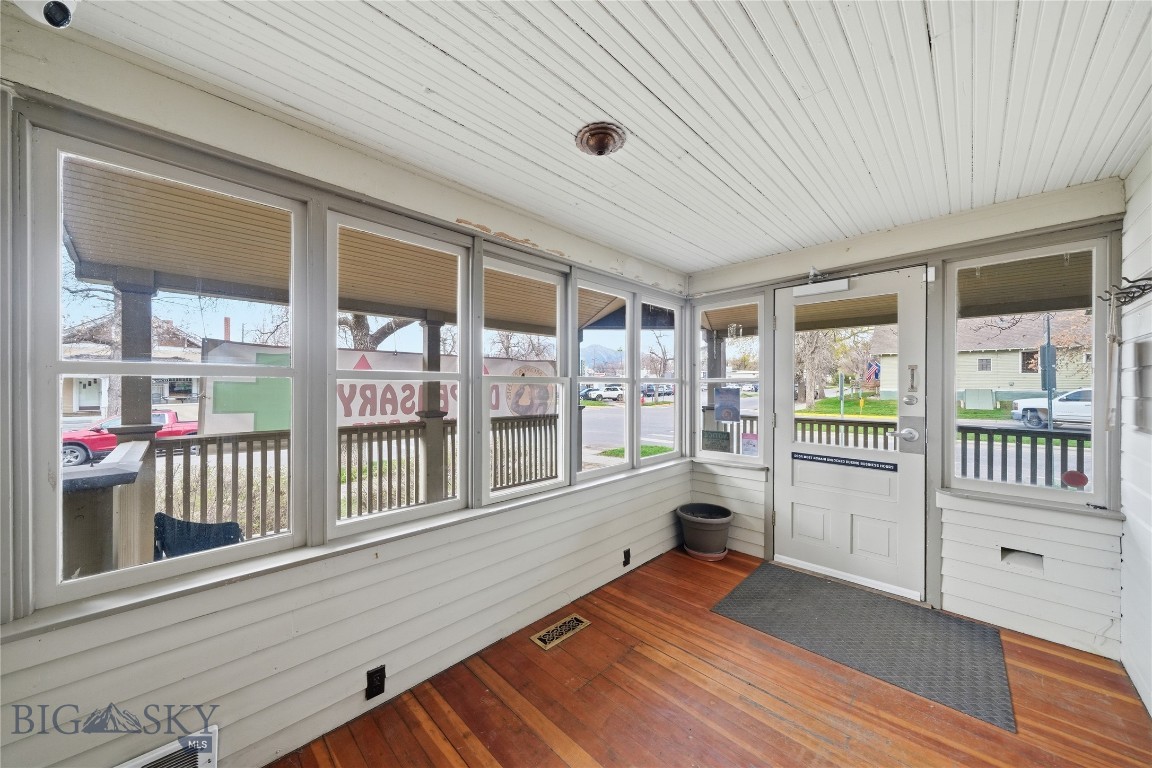 West Park Addition - Residential Income