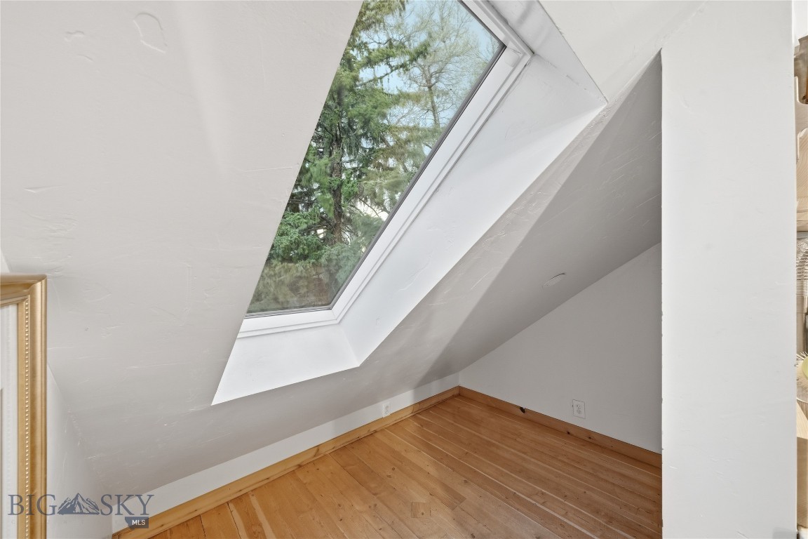 West Park Addition - Residential Income