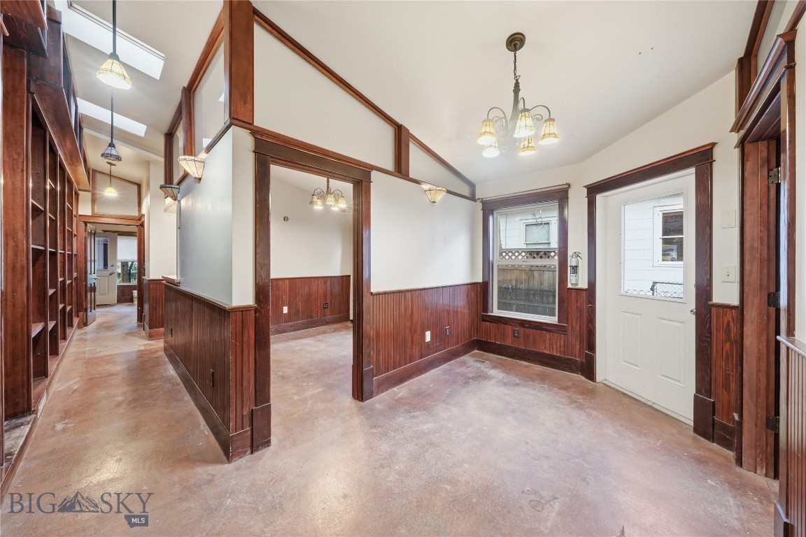 West Park Addition - Residential Income