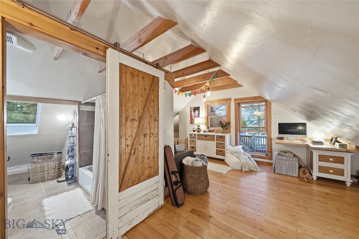 West Park Addition - Residential Income