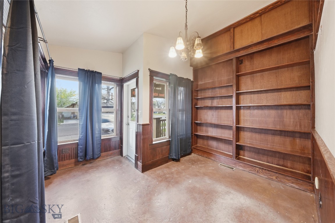 West Park Addition - Residential Income