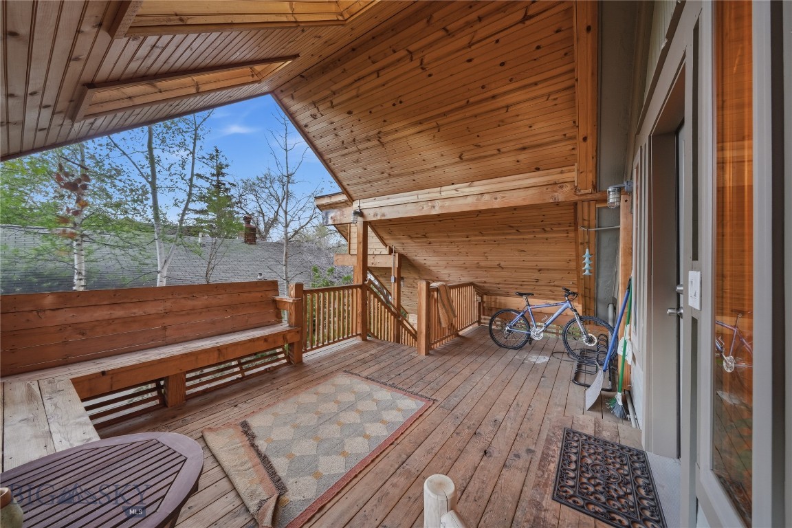 West Park Addition - Residential Income