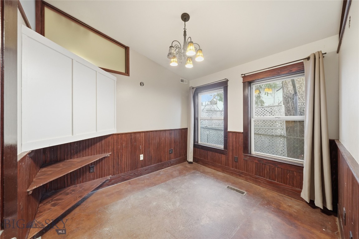 West Park Addition - Residential Income