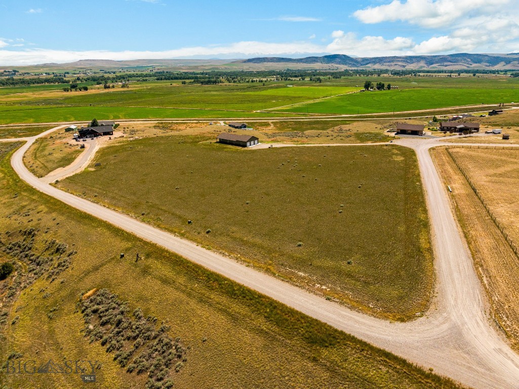 Highlander Park - Land